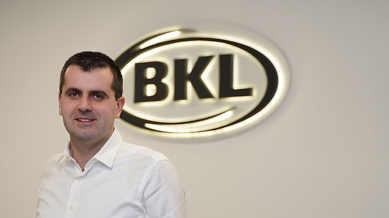 Kontakt partner Gospodin Božo Laco