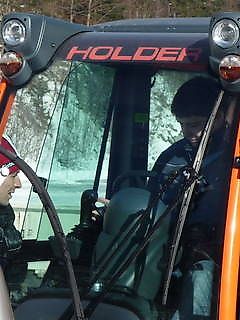 Kontakt partner Gospodin Stefan Gruber