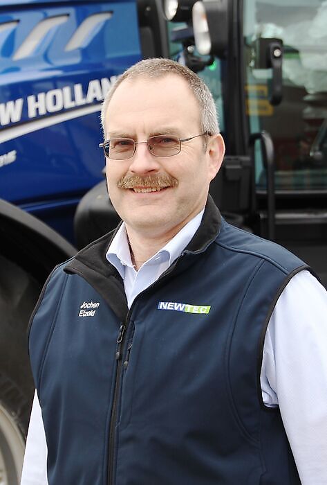 Kontakt partner Jochen Etzold