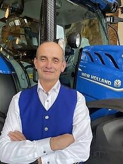 Kontakt partner Gospodin Anton Ottinger