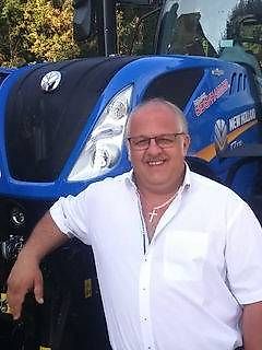 Kontakt partner Gospodin Peter Eidenhammer