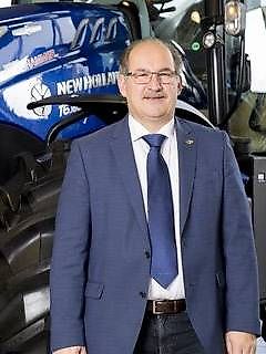 Kontakt partner Gospodin Eidenhammer Franz