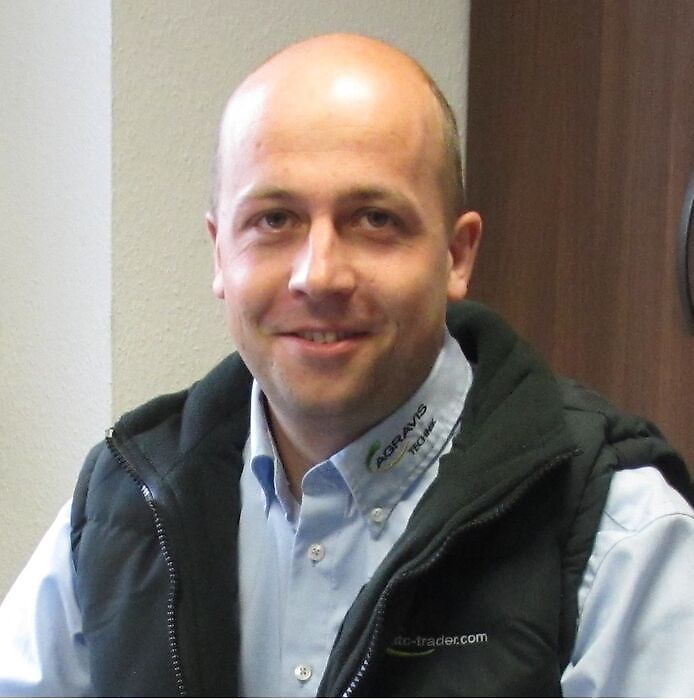 Kontakt partner Michael Richter