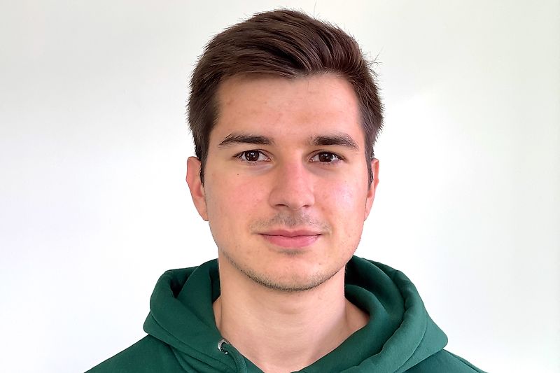 Kontakt partner Gospodin Emil Munteanu