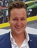 Kontakt partner Andreas Trogemann