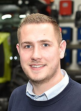 Kontakt partner Lars Kässens