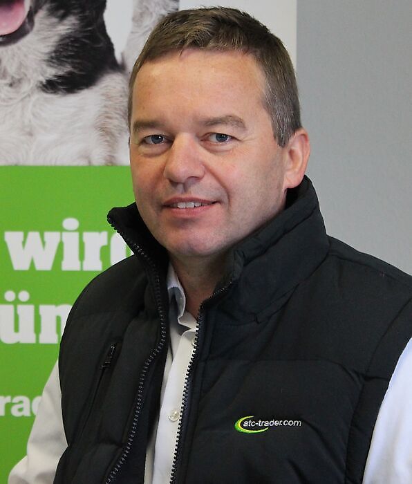 Kontakt partner Hermann Röfer