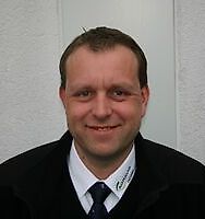 Kontakt partner Mario Riggers