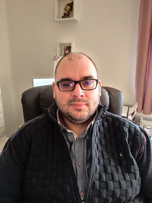 Kontakt partner Szabó Sándor