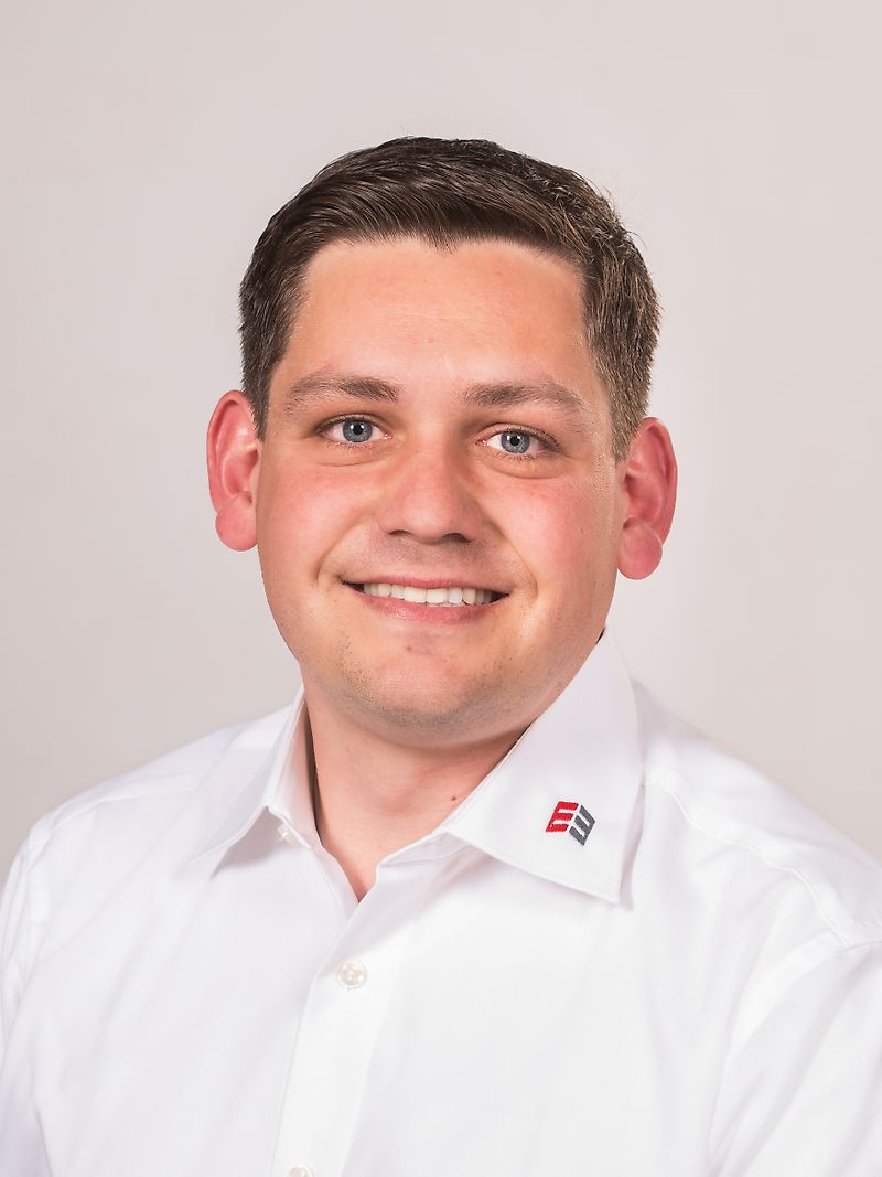 Kontakt partner Gospodin Deniz Bremkamp