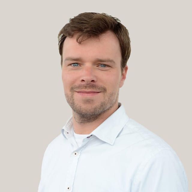 Kontakt partner Gospodin Till-Hajo Hünecken