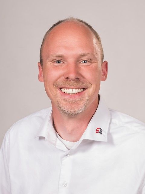 Kontakt partner Gospodin Norman Tietz