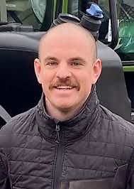 Kontakt partner Gospodin Andreas Rasmussen