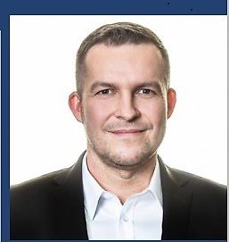 Kontakt partner Gospodin Łukasz Żurawiecki