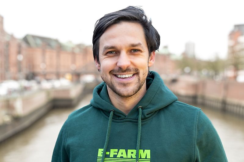 Kontakt partner Gospodin István Pástor