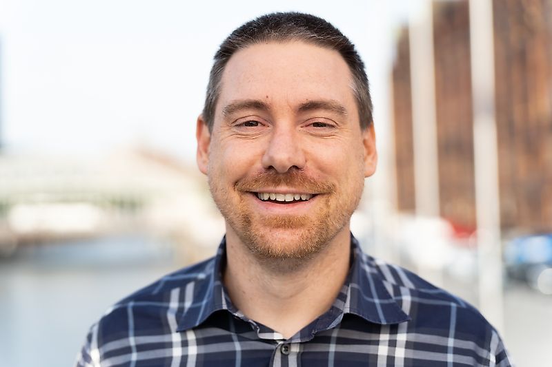 Kontakt partner Gospodin Marco Zane