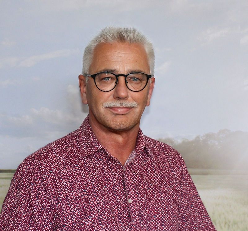 Kontakt partner Gospodin Rainer Schölzke