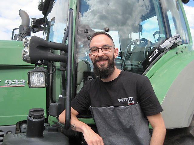 Kontakt partner Gospodin José-Vicente Pintado-Moreno