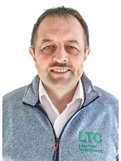 Kontakt partner Gospodin Franz Szendi