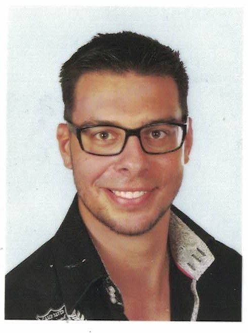 Kontakt partner Gospodin Kevin Göbel