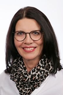 Kontakt partner Gospođa Diana Göbel