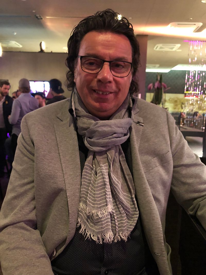 Kontakt partner Gospodin Josef Kasper