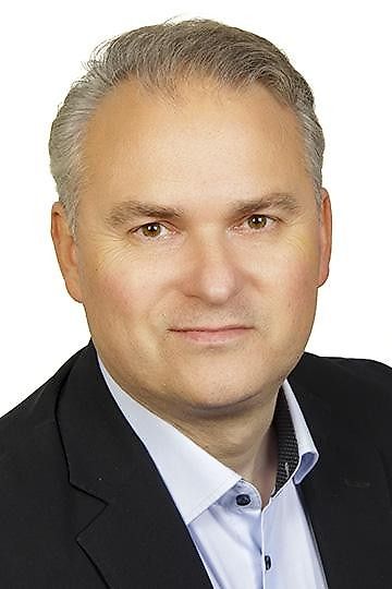 Kontakt partner Michael Schmelter