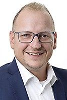 Kontakt partner Tobias Kölble
