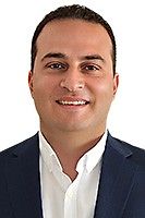Kontakt partner Serkan Yanci