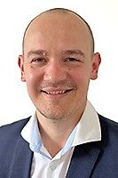 Kontakt partner Andrej Kraus