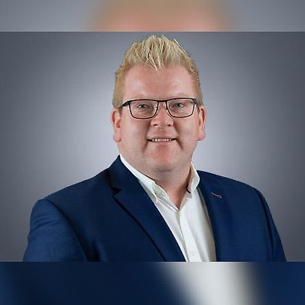 Kontakt partner Gospodin Frederic Hemmen