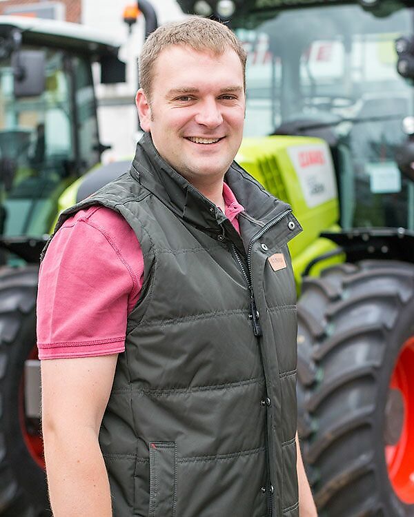 Kontakt partner Gospodin Immo Behre