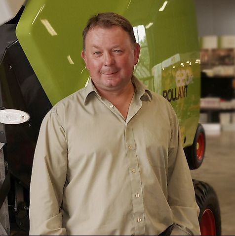 Kontakt partner Gospodin Bernd Rüdiger