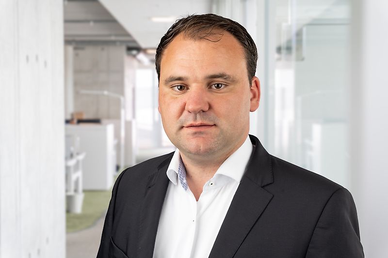Kontakt partner Gospodin Tobias Roggemann