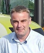 Kontakt partner Christoph Gostmann