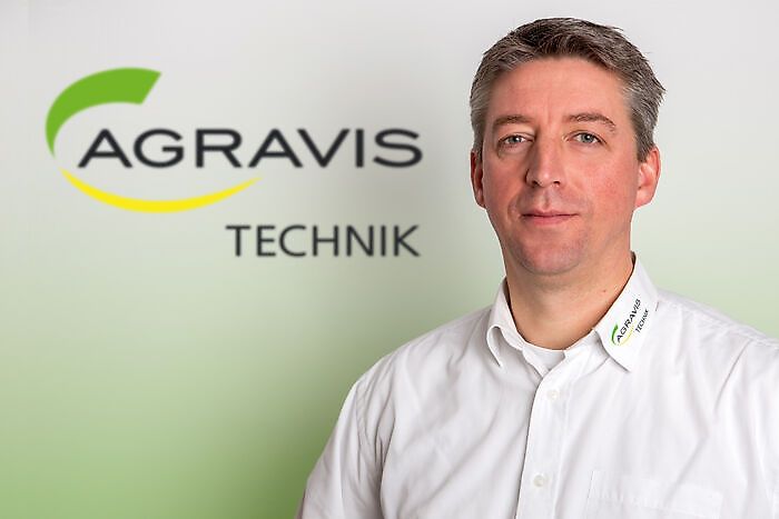 Kontakt partner Carsten Burmester