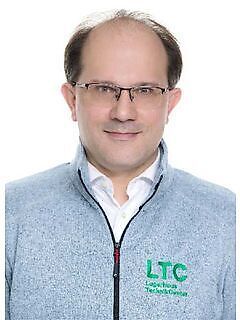 Kontakt partner Gospodin Franz Waxenegger