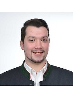 Kontakt partner Gospodin Martin Üblacker