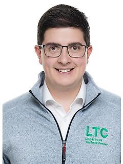 Kontakt partner Gospodin Maximilian Spindelberger