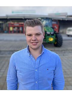 Kontakt partner Gospodin Marco Rinnofner