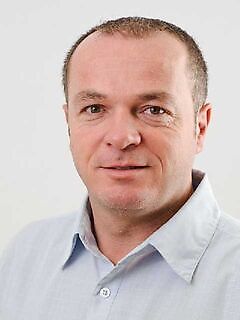 Kontakt partner Gospodin Manfred Aigner