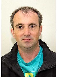 Kontakt partner Gospodin Reinhard Kohlberger