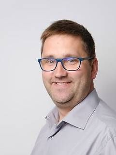 Kontakt partner Gospodin Michael Kleinrath