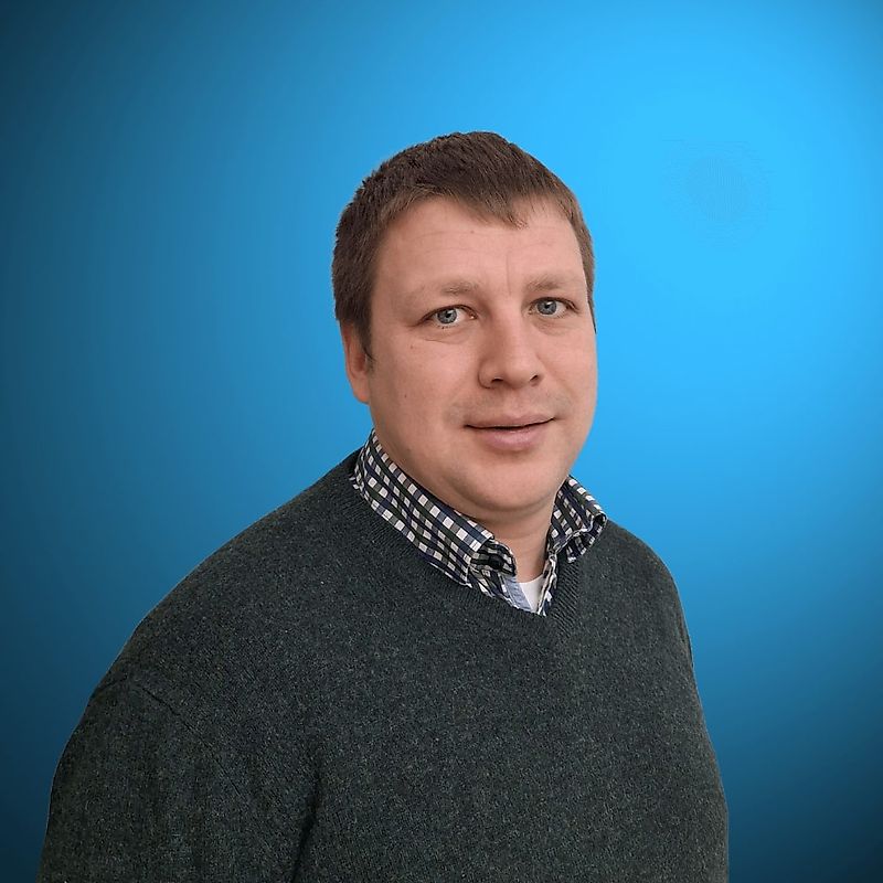 Kontakt partner Gospodin Cord Neben