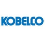 Logo proizvođača: Kobelco