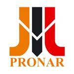 Logo proizvođača: Pronar