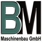 Logo proizvođača: BM Maschinenbau