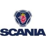 Logo proizvođača: Scania