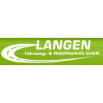 Logo proizvođača: Langen