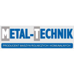 Logo proizvođača: Metal-Technik
